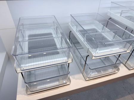 Refrigerator Storage Tray