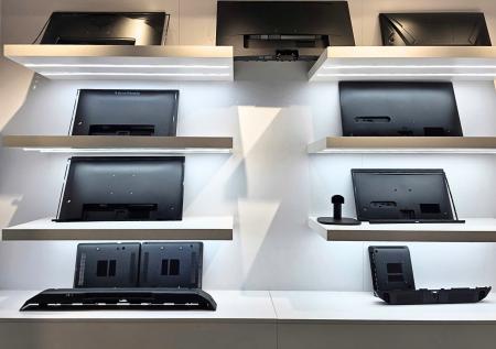 Vỏ các thiết bị điện tử