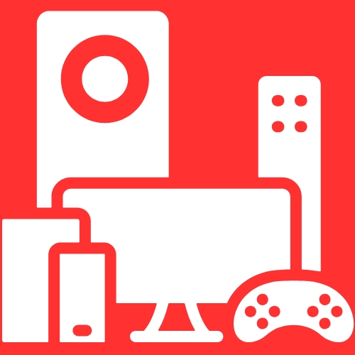 Sản xuất & gia công linh kiện nhựa điện tử icon